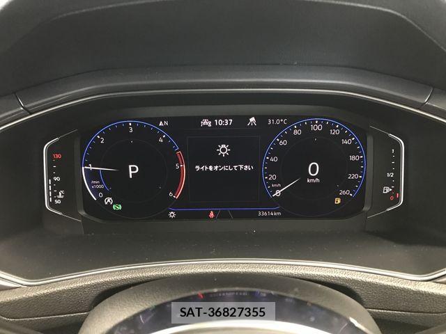 VolksWagen T-ROC 2021-07 8133042-13