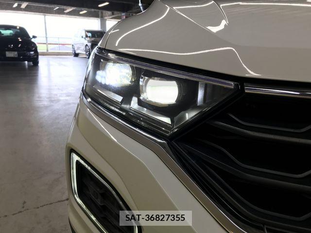 VolksWagen T-ROC 2021-07 8133042-19