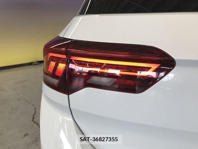 VolksWagen T-ROC 2021-07 8133042-23