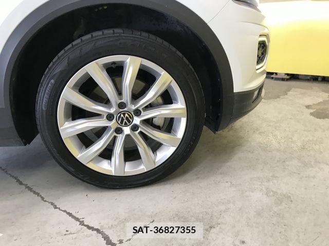 VolksWagen T-ROC 2021-07 8133042-27