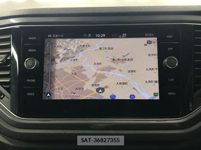 VolksWagen T-ROC 2021-07 8133042-2