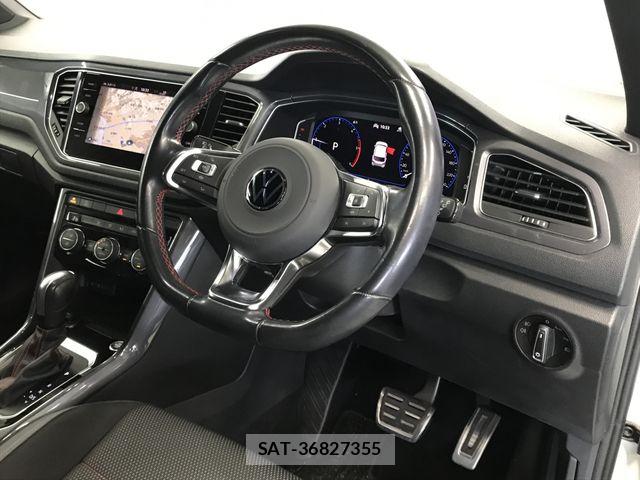 VolksWagen T-ROC 2021-07 8133042-7