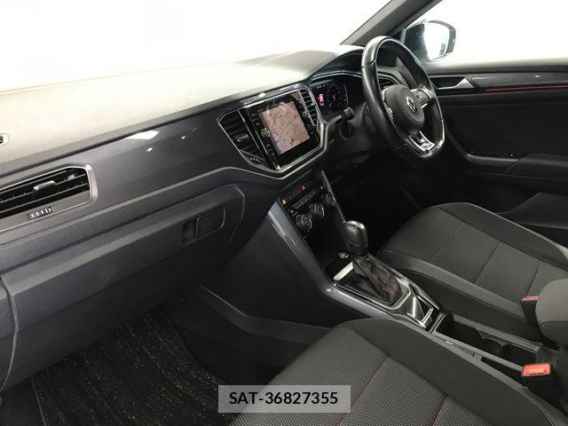 VolksWagen T-ROC 2021-07 8133042-8