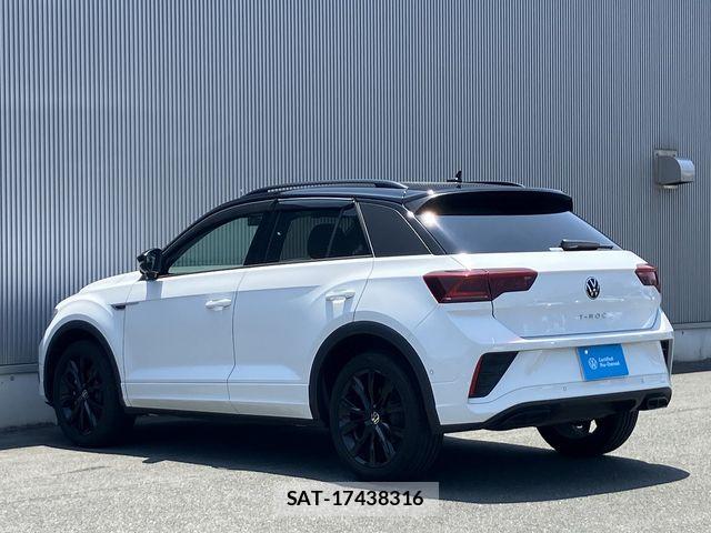 VolksWagen T-ROC 2023-11 8133032-10