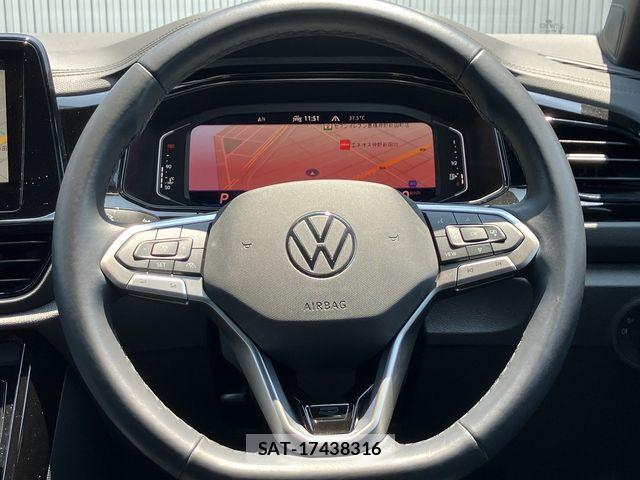VolksWagen T-ROC 2023-11 8133032-13