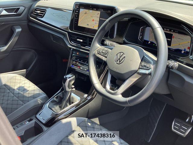 VolksWagen T-ROC 2023-11 8133032-14