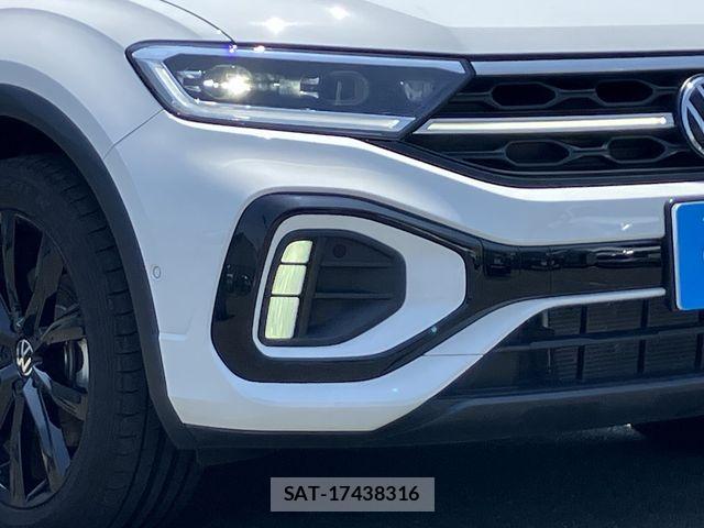 VolksWagen T-ROC 2023-11 8133032-2