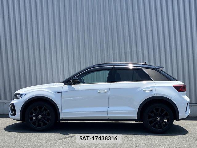 VolksWagen T-ROC 2023-11 8133032-4