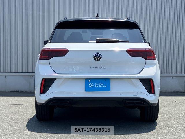 VolksWagen T-ROC 2023-11 8133032-7