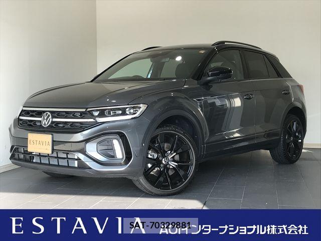 VolksWagen T-ROC 2025-05 8133034-0