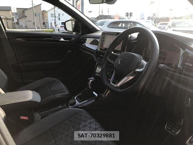 VolksWagen T-ROC 2025-05 8133034-9