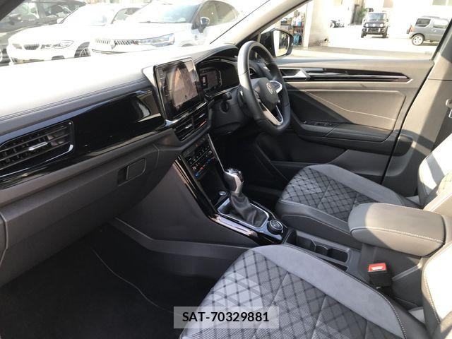 VolksWagen T-ROC 2025-05 8133034-11