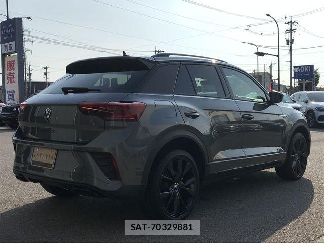 VolksWagen T-ROC 2025-05 8133034-2