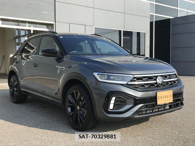 VolksWagen T-ROC 2025-05 8133034-4