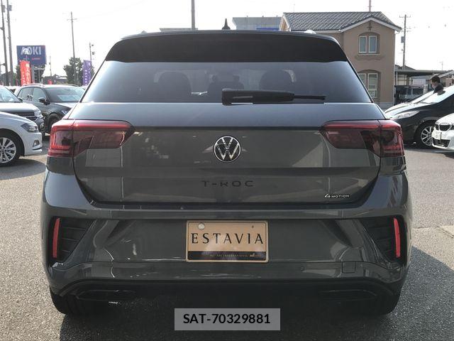 VolksWagen T-ROC 2025-05 8133034-6