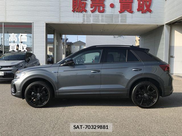 VolksWagen T-ROC 2025-05 8133034-8