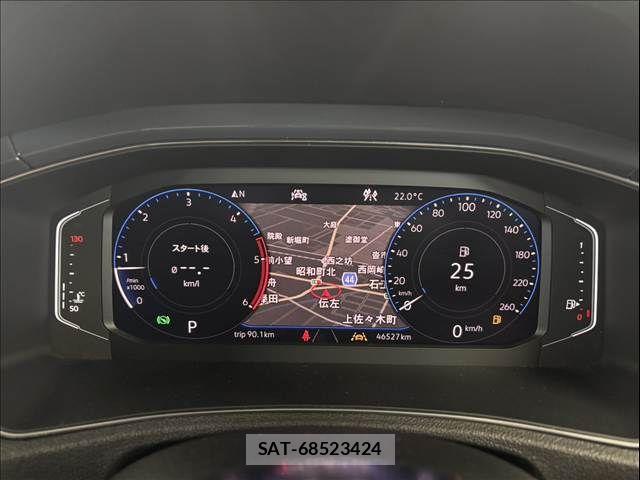 VolksWagen T-ROC 2021-02 8147013-9