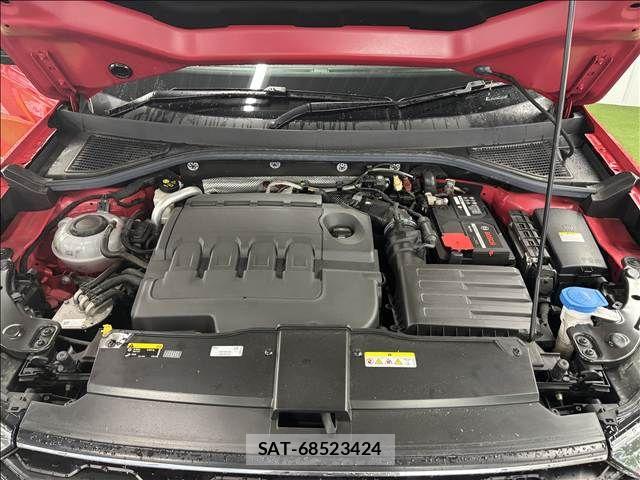 VolksWagen T-ROC 2021-02 8147013-11