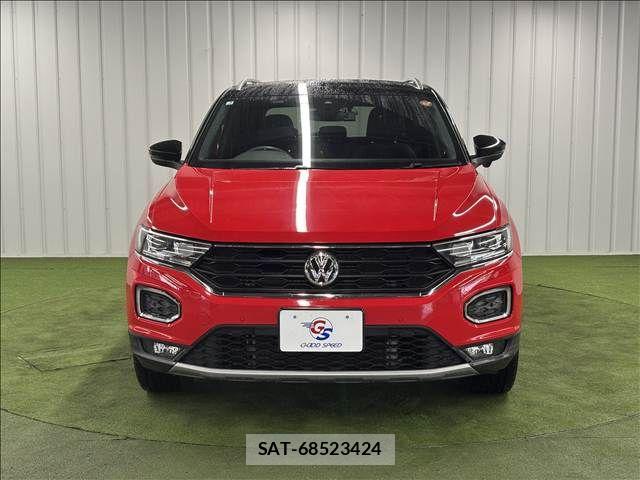 VolksWagen T-ROC 2021-02 8147013-12