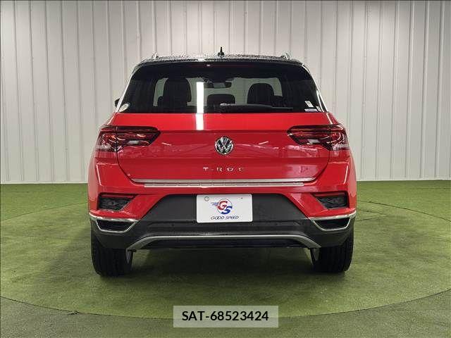 VolksWagen T-ROC 2021-02 8147013-13