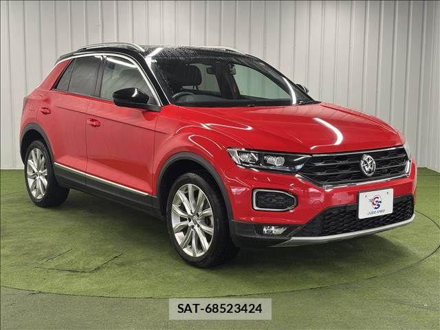 VolksWagen T-ROC 2021-02 8147013-15