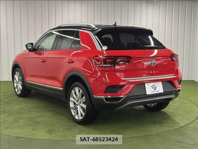 VolksWagen T-ROC 2021-02 8147013-16