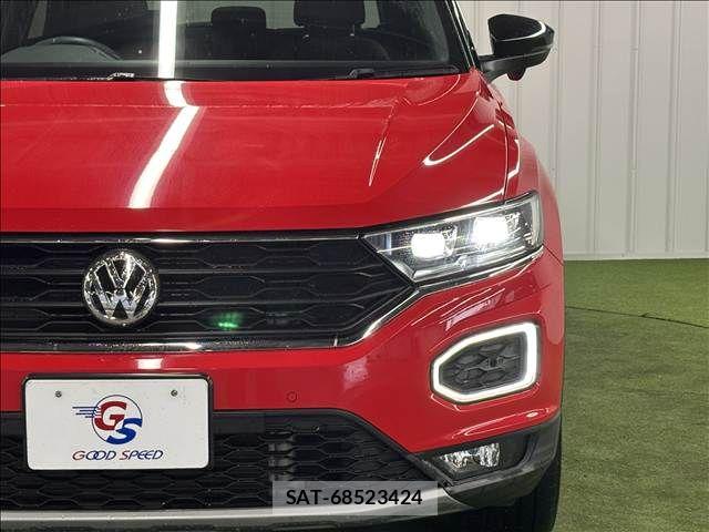 VolksWagen T-ROC 2021-02 8147013-19