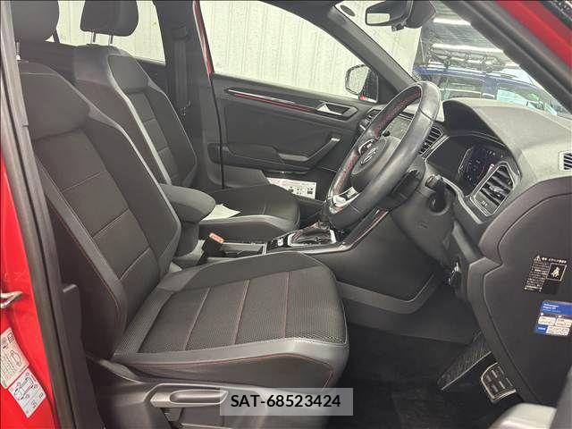 VolksWagen T-ROC 2021-02 8147013-6