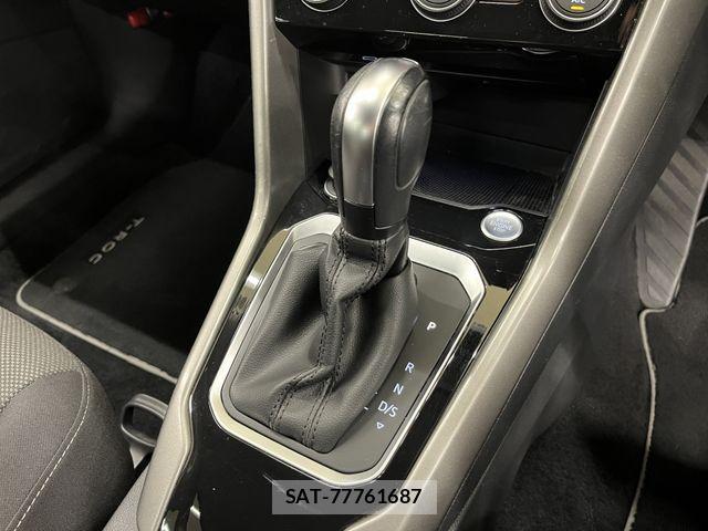 VolksWagen T-ROC 2021-11 8211042-7