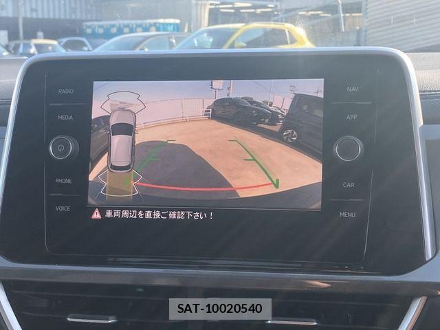 VolksWagen T-ROC 2025-03 8211040-9