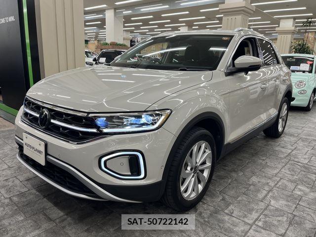 VolksWagen T-ROC 2022-10 8211041-8