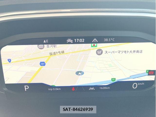 VolksWagen T-ROC 2025-10 8211038-9