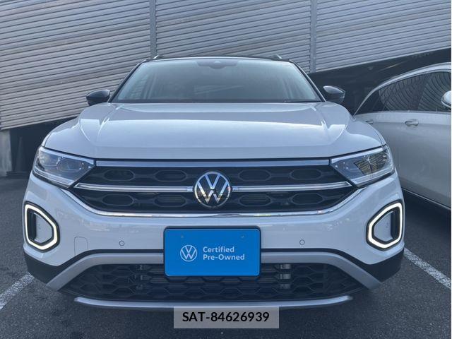 VolksWagen T-ROC 2025-10 8211038-12