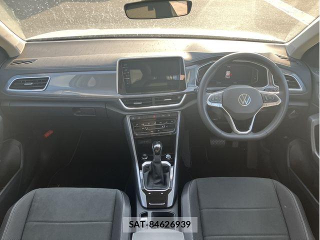VolksWagen T-ROC 2025-10 8211038-7
