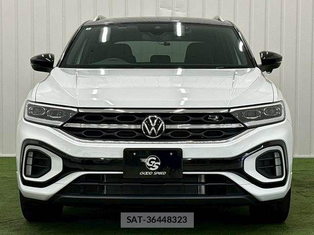 VolksWagen T-ROC 2023-07 8247176-11