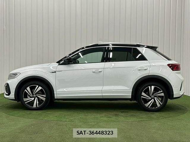 VolksWagen T-ROC 2023-07 8247176-13