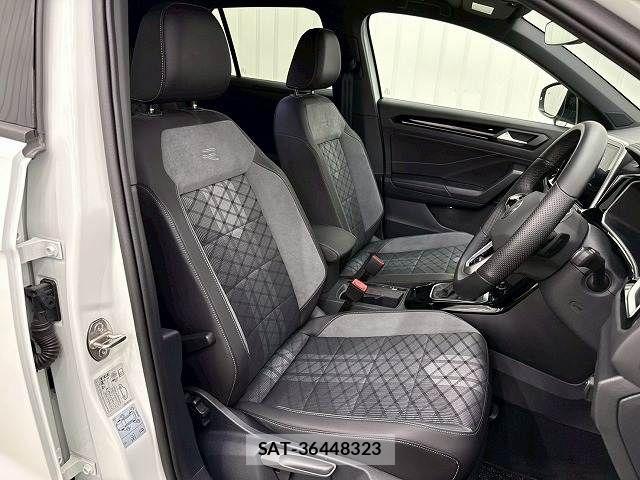 VolksWagen T-ROC 2023-07 8247176-8