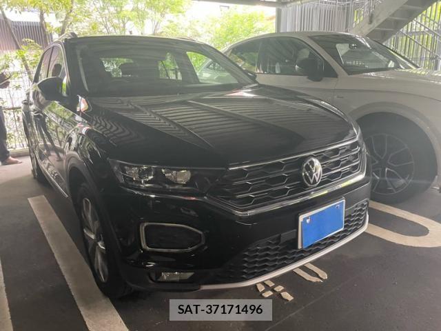 VolksWagen T-ROC 2022-03 8247178-1