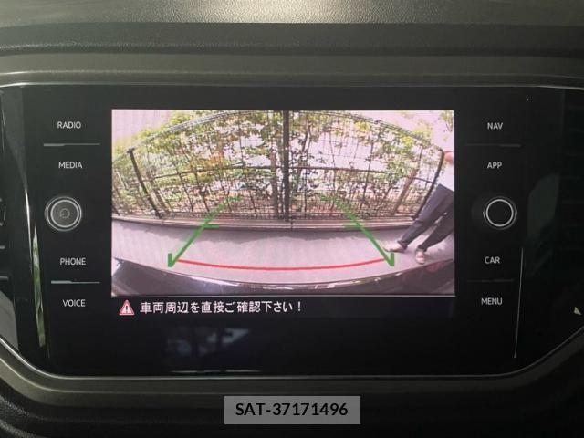 VolksWagen T-ROC 2022-03 8247178-22
