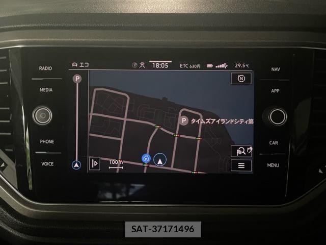 VolksWagen T-ROC 2022-03 8247178-23