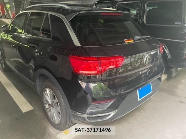 VolksWagen T-ROC 2022-03 8247178-2