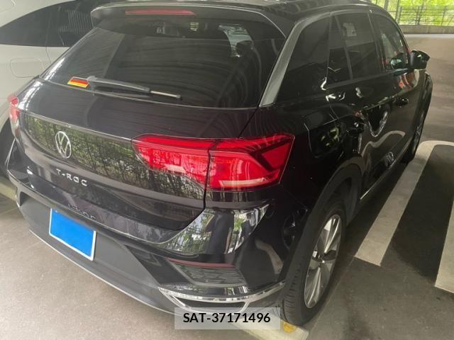 VolksWagen T-ROC 2022-03 8247178-3