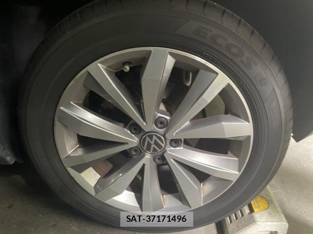 VolksWagen T-ROC 2022-03 8247178-6