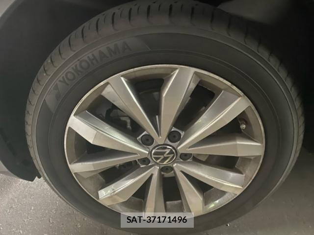 VolksWagen T-ROC 2022-03 8247178-7
