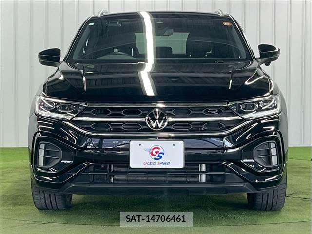 VolksWagen T-ROC 2023-09 8247177-12