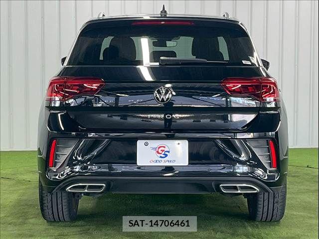 VolksWagen T-ROC 2023-09 8247177-13