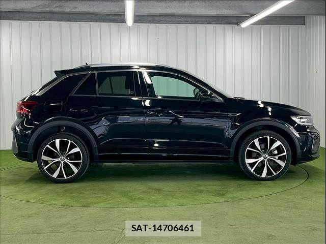 VolksWagen T-ROC 2023-09 8247177-14