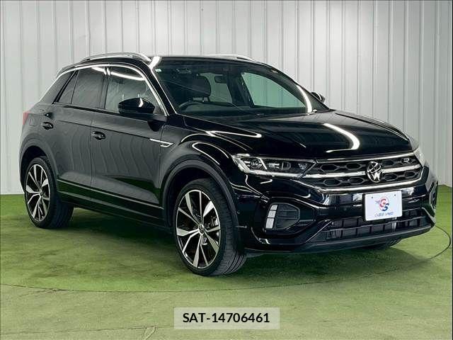 VolksWagen T-ROC 2023-09 8247177-15