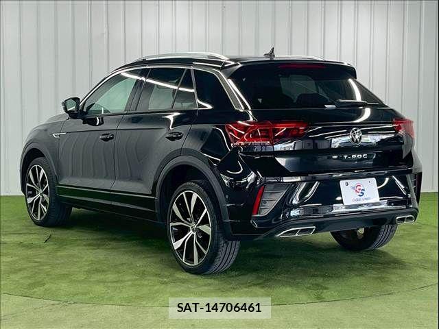 VolksWagen T-ROC 2023-09 8247177-16