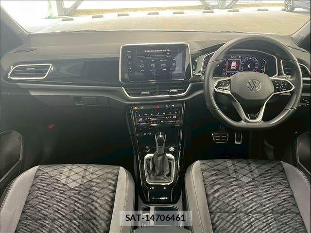 VolksWagen T-ROC 2023-09 8247177-2